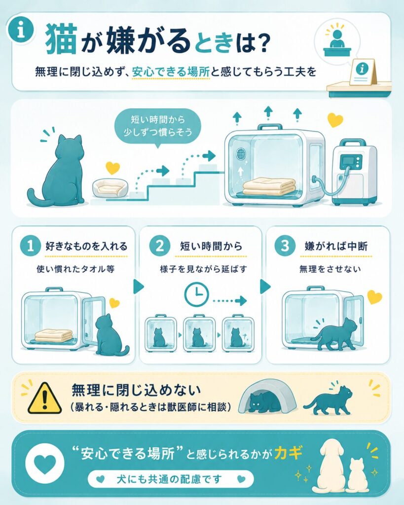 編集部が整理した検討前の判断軸マトリクスの図解